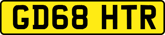 GD68HTR
