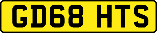 GD68HTS