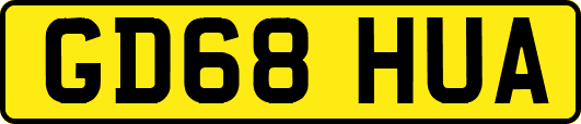 GD68HUA