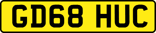 GD68HUC