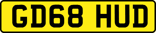 GD68HUD