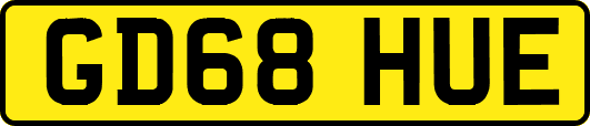 GD68HUE