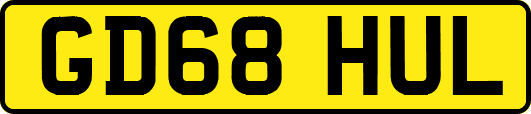 GD68HUL