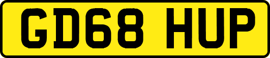 GD68HUP