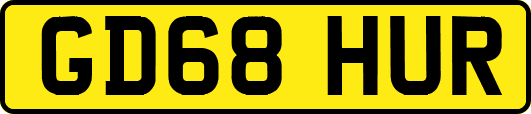 GD68HUR
