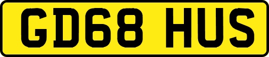 GD68HUS