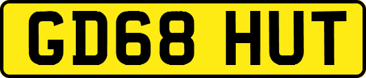 GD68HUT