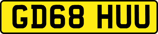 GD68HUU