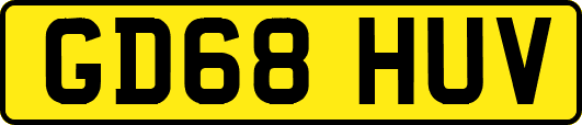 GD68HUV