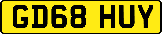 GD68HUY