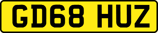 GD68HUZ