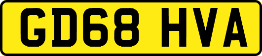 GD68HVA