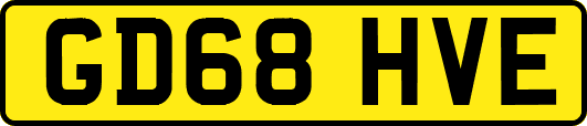 GD68HVE