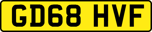 GD68HVF