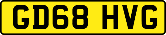 GD68HVG