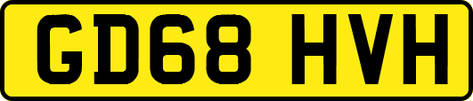 GD68HVH