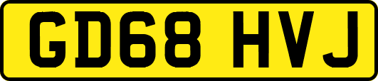 GD68HVJ
