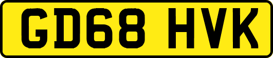 GD68HVK