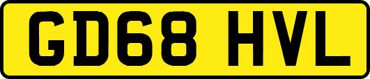 GD68HVL