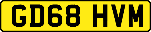GD68HVM