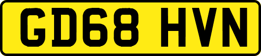 GD68HVN