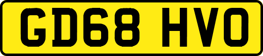 GD68HVO