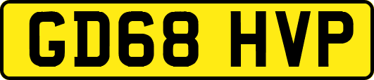 GD68HVP