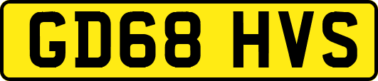 GD68HVS
