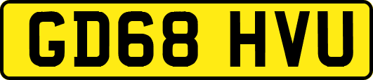 GD68HVU