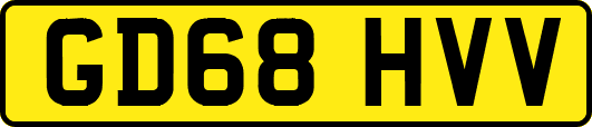 GD68HVV