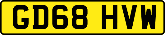 GD68HVW
