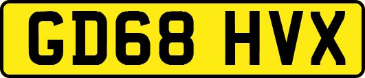 GD68HVX