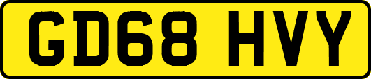 GD68HVY