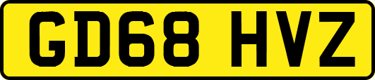 GD68HVZ
