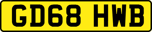 GD68HWB