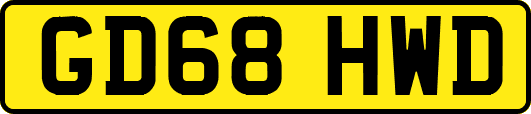 GD68HWD