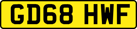 GD68HWF