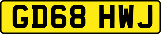 GD68HWJ