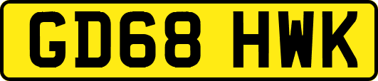 GD68HWK