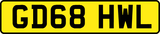 GD68HWL