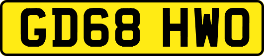 GD68HWO