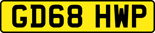 GD68HWP