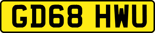 GD68HWU