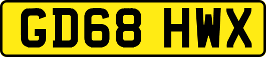 GD68HWX