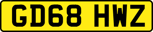 GD68HWZ
