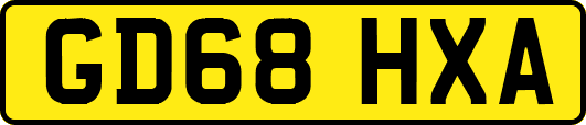 GD68HXA