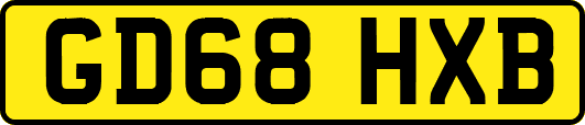 GD68HXB