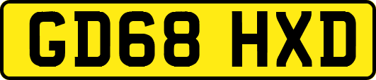 GD68HXD