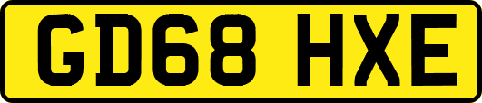 GD68HXE