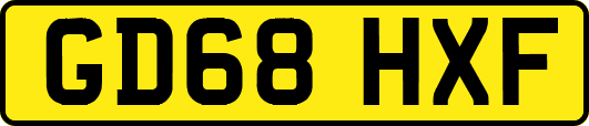 GD68HXF